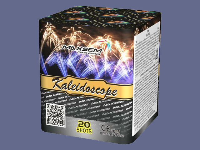 Kaleidoscope GP485